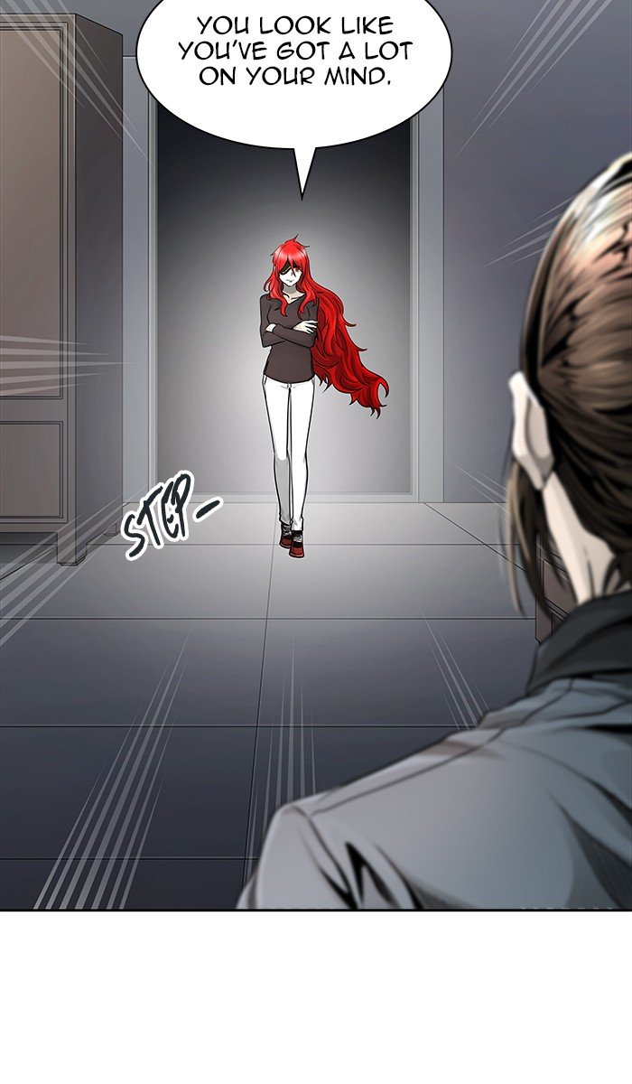 Tower of God, Chapter 467 image 053